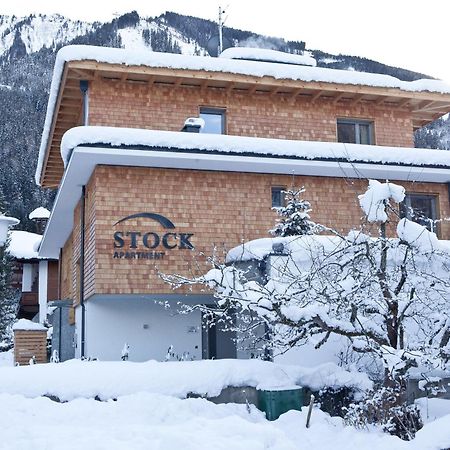 Stock Apartments ไมย์อาโฮเฟิน ภายนอก รูปภาพ
