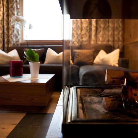 Stock Apartments ไมย์อาโฮเฟิน ภายนอก รูปภาพ