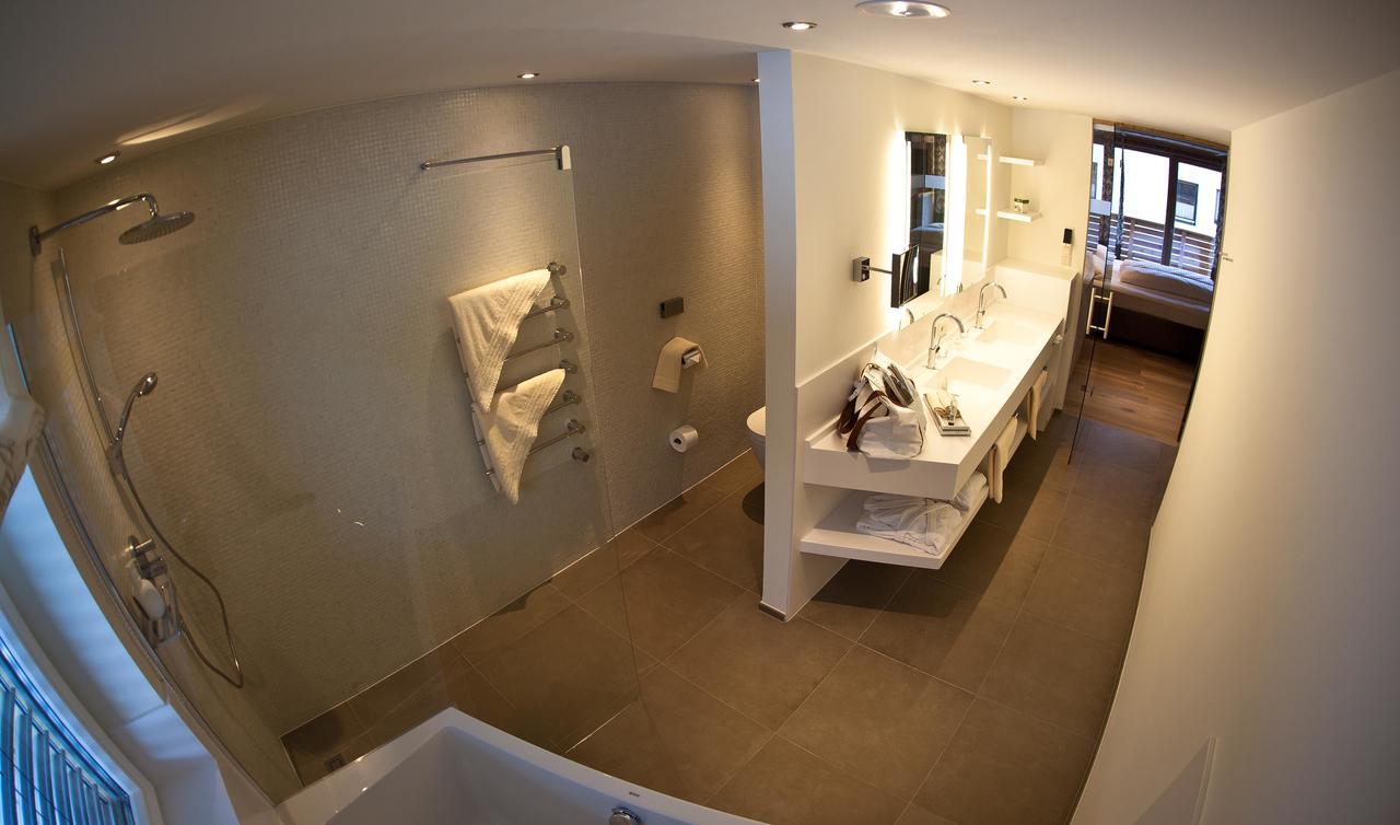 Stock Apartments ไมย์อาโฮเฟิน ภายนอก รูปภาพ